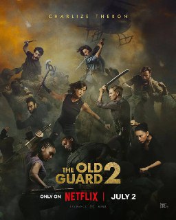 名称：永生守卫2(2025) NF 4K HDR 内封多国字幕描述：安蒂(查理兹·塞隆 饰)与不死军团再度集结，展现前所未有的使命感，誓死保护全世界。布克(马提亚斯·修奈尔 饰)背叛后流亡在外，而琼(吴青芸 饰)逃离水牢后怀恨在心。安蒂发现自己失去了不死之身，除了努力面对事实之外，还要想尽办法抵抗神秘的势力，不让自己数千年来的努力付诸流水。安蒂、奈尔、乔、尼基和詹姆斯·科普利联手寻求老友杜亚的协助，盼他解开不死之身的谜团。链接：https://www.alipan.com/s/DfTdX46Y6JZ📁 大小