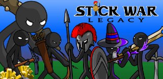 **🔁 [UPDATE] 🔁** ** Stick War: Legacy v2023.5.1279 MOD APK (Unlimited Gems)** ...