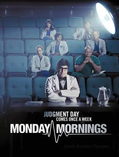 周一清晨 Monday Mornings (2013)[免费在线观看][夸克网盘]