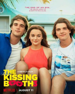 【NETFLIX大片收藏免费看】亲吻亭 The Kissing Booth 1-3集全 - 福利搜 - 阿里云盘夸克网盘搜索神器 蓝奏云搜索| 网盘搜索引擎【夸克网盘】-福利搜