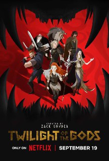 诸神末日 Twilight of the Gods (2024) 8集全 中英字幕 【动画剧集】 - 福利搜 - 阿里云盘夸克网盘搜索神器 蓝奏云搜索| 网盘搜索引擎【夸克网盘】-福利搜