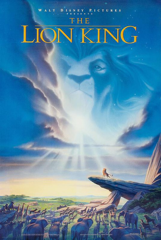 狮子王TheLionKing