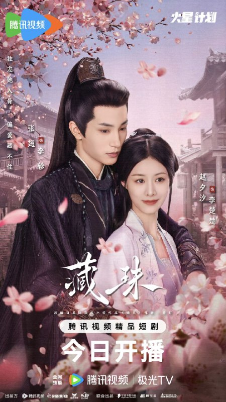 藏珠（2025）