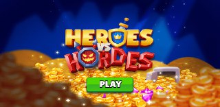 **🔁 [UPDATE] 🔁** ** Heroes vs. Hordes Survival v5.1.2 MOD APK (Unlimited Money...