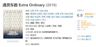 通灵车教 Extra Ordinary (2019)[免费在线观看][夸克网盘]
