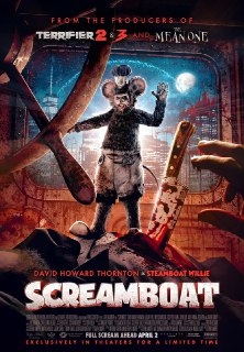 泣船威利 ScreamBoat (2025)[免费在线观看][夸克网盘]