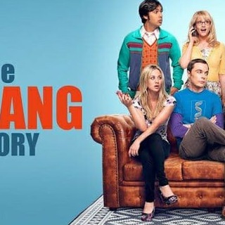 THE BIG BANG THEORY SEASON 1-12 ✅ MOVIE HD Hindi Tamil Telugu Malayalam Kannada English Telegram Group Link