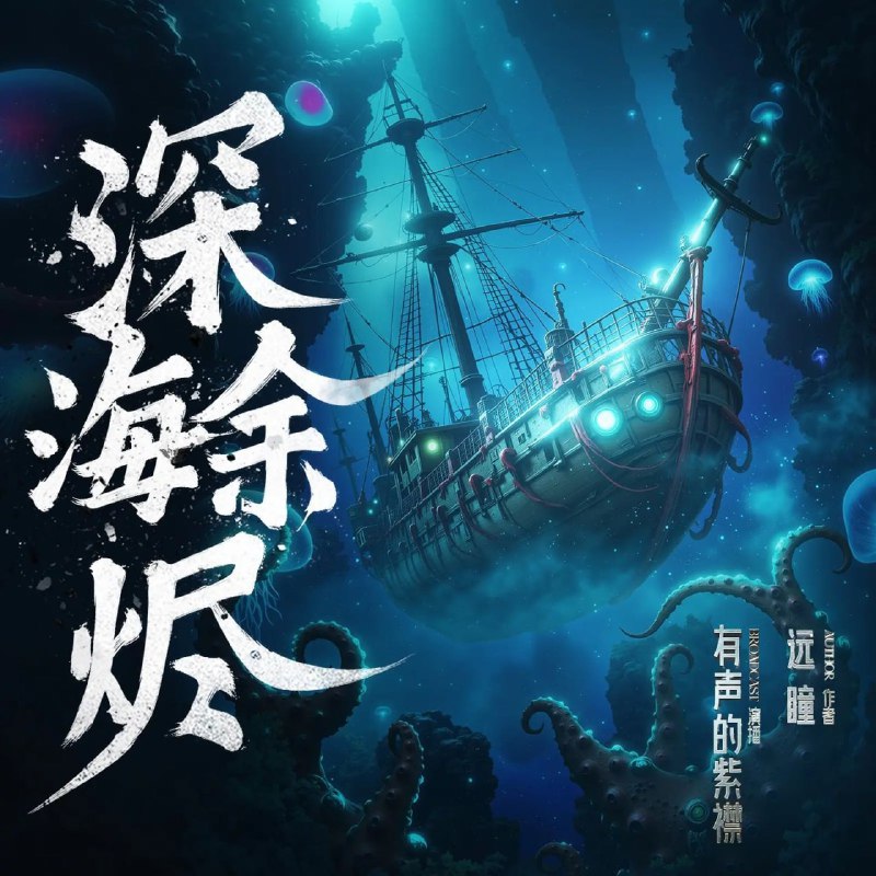 深海余烬