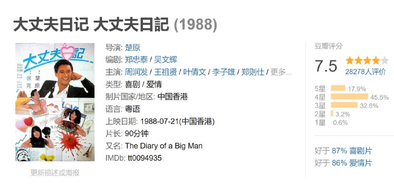 大丈夫日记