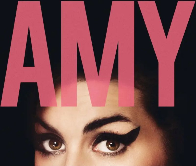 AmyWinehouse-2015年专辑-Amy（TheOriginalSoundtrack）