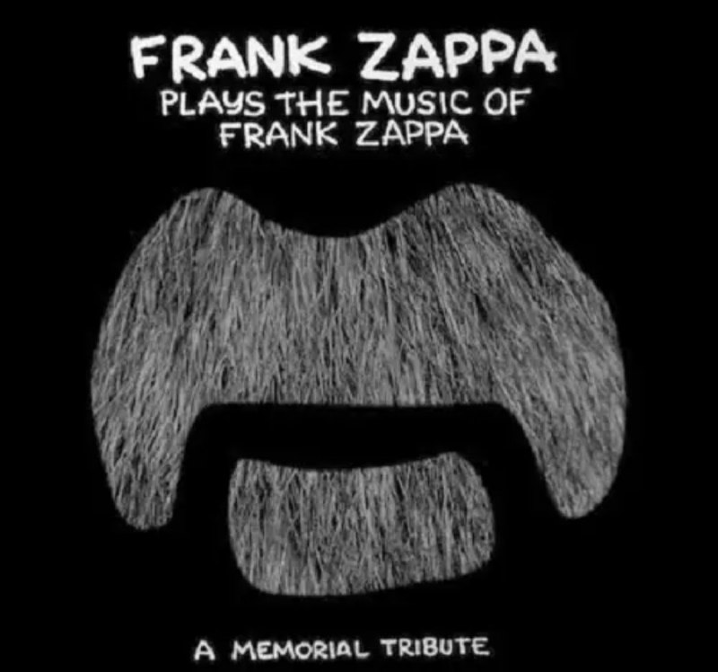 FrankZappa-1996年专辑-FrankZappaPlaysTheMusicofFrankZappa（AMemorialTribute）Flac