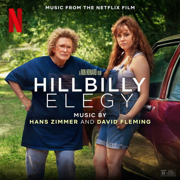 🖼名称：HansZimmer&DavidFlemingHillbillyElegy（MusicfromtheNetflixFilm）（2020）FLAC