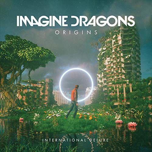 ImagineDragons-2018年专辑-Origins（Deluxe） 音乐