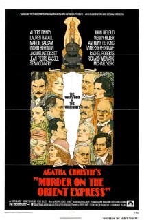 东方快车谋杀案 Murder on the Orient Express (1974)[免费在线观看][夸克网盘]