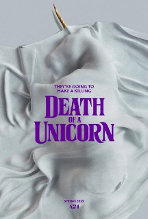 独角兽之死 Death of a Unicorn (2025)[免费在线观看][夸克网盘]