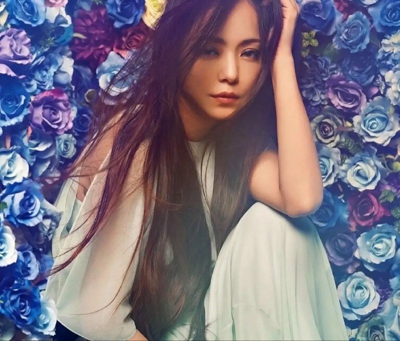 NamieAmuro-2017年专辑-Finally 音乐