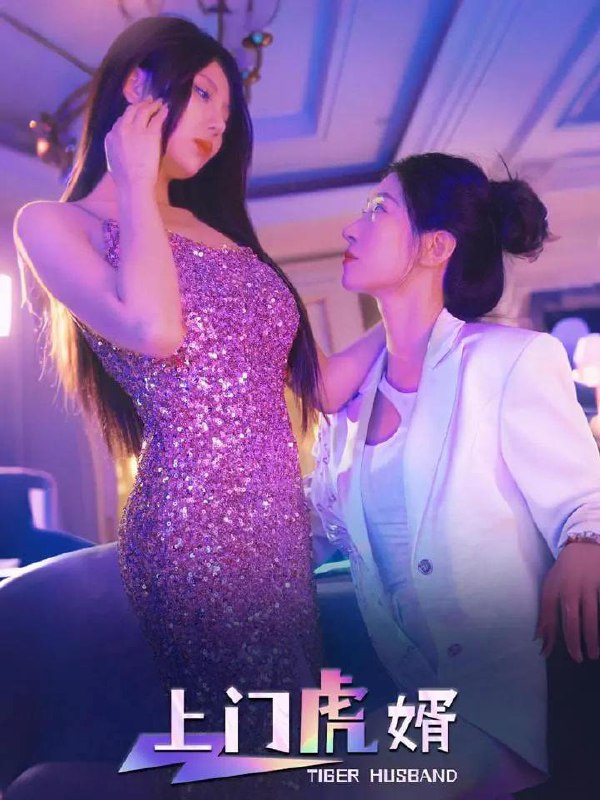 上门虎婿 短剧