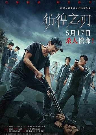 彷徨之刃 夸克网盘