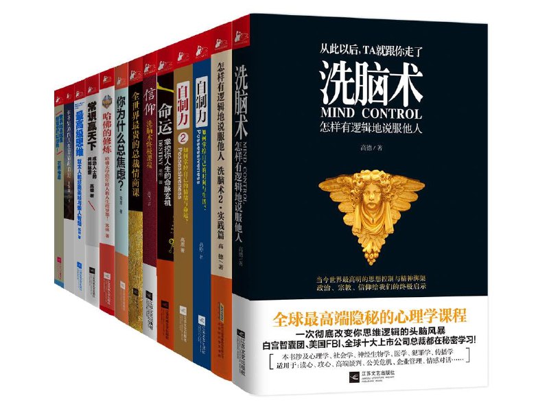 个人成长书籍推荐:《成就你自己的品牌》高清资源下载,提升你的商业思维与沟通技巧