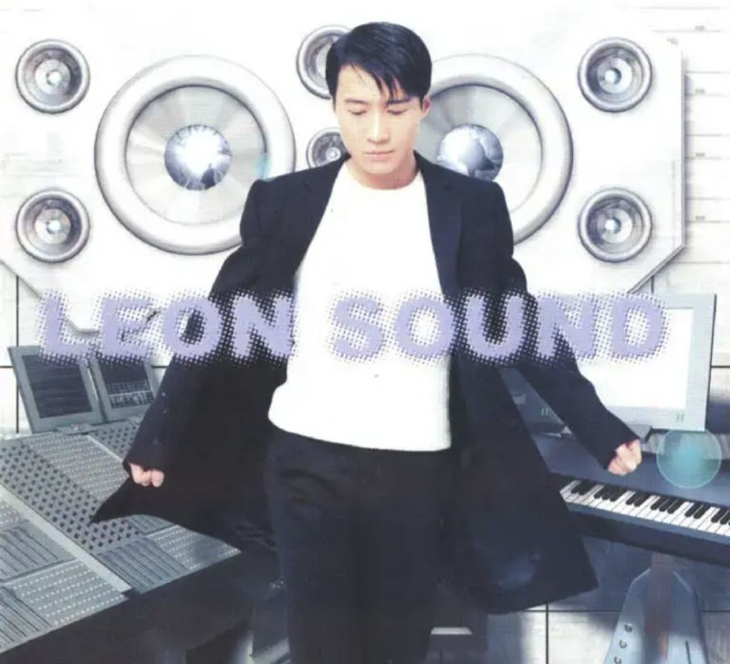 黎明-1997年专辑-SOUNDFlac