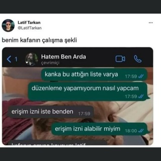 HAYIR - ?