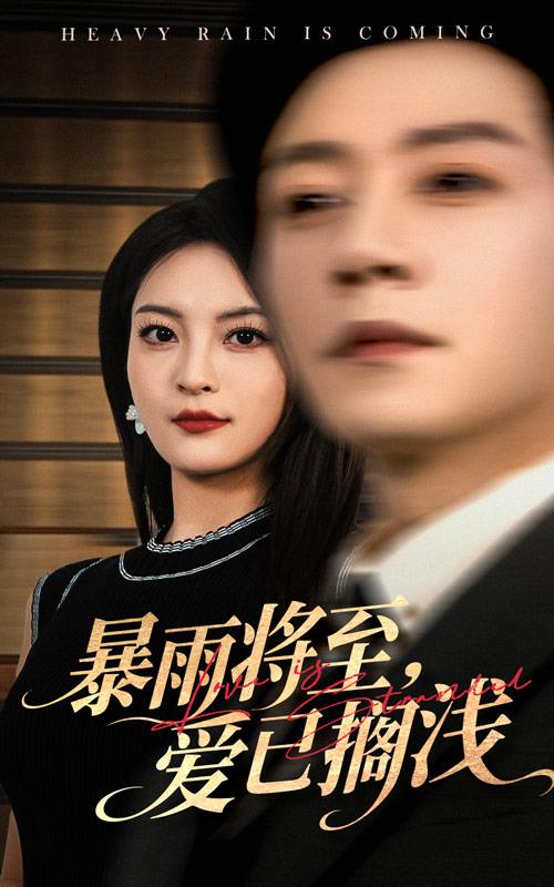 短剧：暴雨将至爱已搁浅