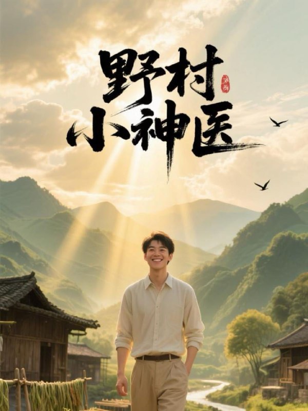 野村小神医 网络资源