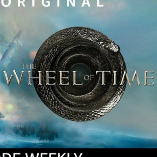 The Wheels Of Time Web Series Season 1 2 Hindi English Tamil Telugu Malayalam subtitles Dubbed in Whel Weel Off Whell wheal 720p Telegram Group Link