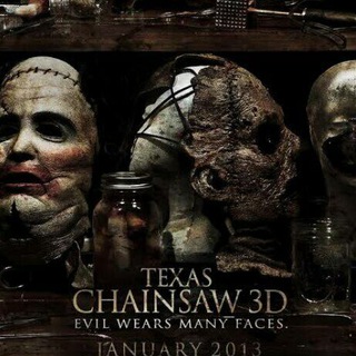 🎬 Texas Chainsaw 3D Tamil Movie Telegram Group Link