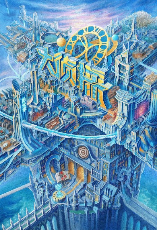 大侦探第十季/大侦探·拾光季（2025）