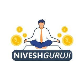 Stock market Tips Group -niveshguruji Telegram Group Link