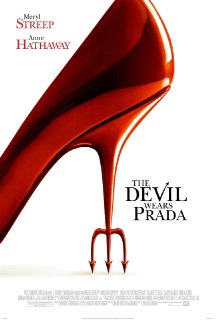 穿普拉达的女王 The Devil Wears Prada (2006)[免费在线观看][夸克网盘]
