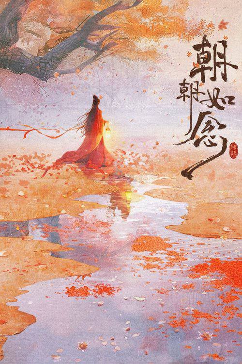 朝朝如念（2025）
