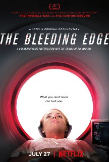 尖端医疗的真相 The Bleeding Edge (2018)[免费在线观看][夸克网盘]