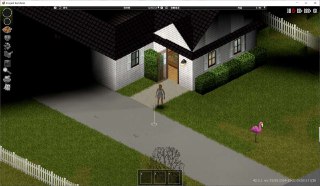 僵尸毁灭工程 v42.0.2 中文版Project Zomboid 是僵尸生存的终极之作。独自一人或 在 MP 中： 你在为生存而战时掠夺、建造、制作、战斗、 耕种和钓鱼。硬核 RPG 技能组合、广阔的地图、可大规 模定制的沙盒和可爱的教程浣熊等待着粗心大意的人。那 么你会怎么死呢？------------------------------------下载链接评论区见频道:@awang686#PC #学习版