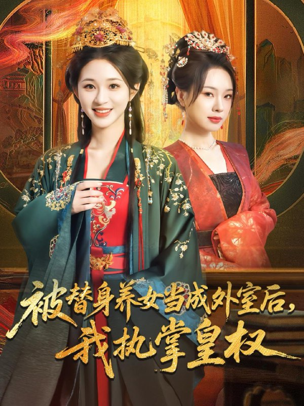 被替身养女当成外室后我执掌皇权 电视剧