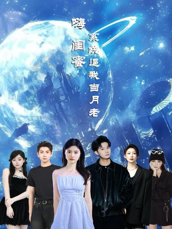 嗨闺蜜系统逼我当月老net 网络资源