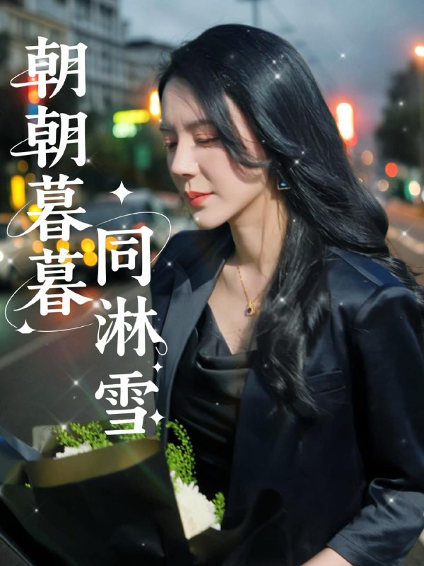 朝朝暮暮同淋雪 短剧