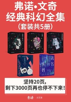 弗诺·文奇经典科幻全集