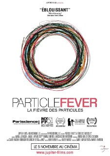 粒子狂热 Particle Fever (2013)[免费在线观看][夸克网盘]