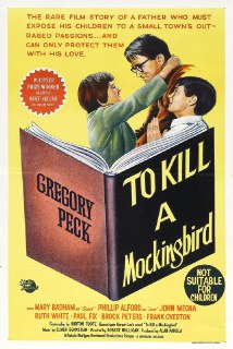 杀死一只知更鸟 To Kill a Mockingbird (1962)[免费在线观看][夸克网盘]