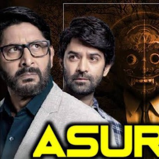 Asur Season 2 3 New Latest Hindi HD Webseries Film Movie Download Telegram Group Link