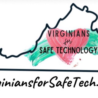 The Real Virginians for Safe Technology Telegram Group Link