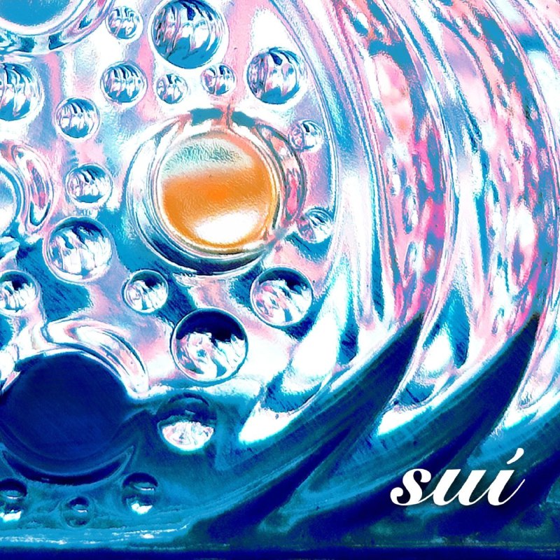 李竺芯-Suí水