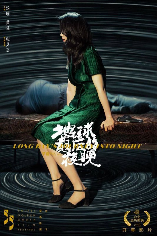 地球最后的夜晚 夸克网盘