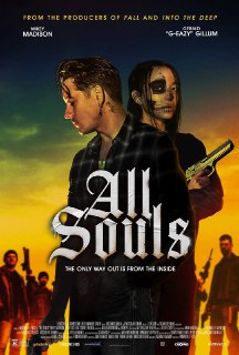 万灵 All Souls (2023)[免费在线观看][夸克网盘]