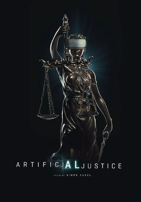 人造正义JusticiaArtificial（2024）