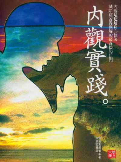内观实践 百度网盘