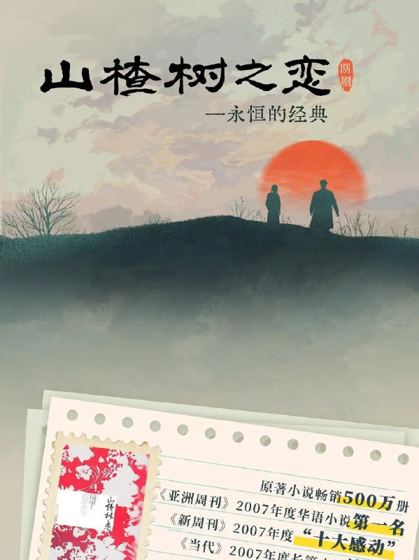 山楂树之恋-🌍 网络资源