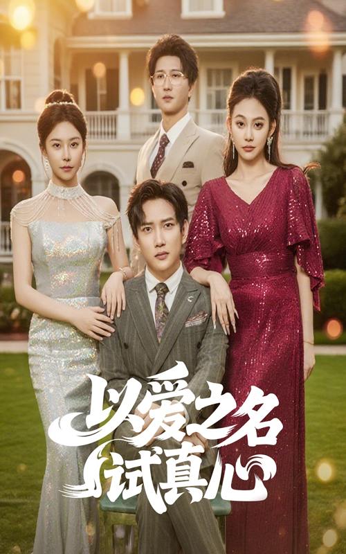 短剧：以爱之名试真心
